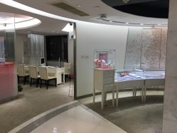 -Zbird钻石小鸟·钻戒婚戒定制高端珠宝私人定制中心
