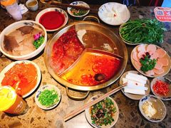-小龙坎火锅(春熙太古里店)