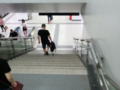 -王家墩东(地铁站)