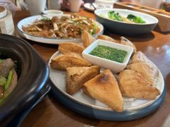 -如轩·海鲜砂锅粥·潮汕菜(一品天下店)