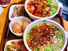-中阿兰牛肉面(悦海新天地店)