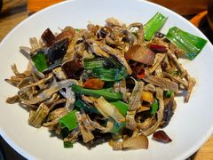 -胡马八破·川菜小馆(高新万达店)