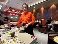 -蝎王府羊蝎子(天通苑店)