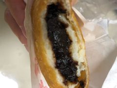 -认准地传统烫面炸糕