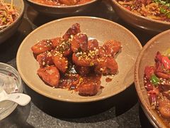 -华豫川酒家(大卫城店)