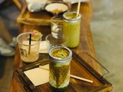 -春庄咖啡SpringHues(钟楼小区店)