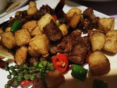 -大蓉和(一品天下店)