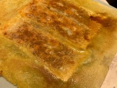 虾爬子锅贴-北李妈妈菜·海肠捞饭(高新万达店)