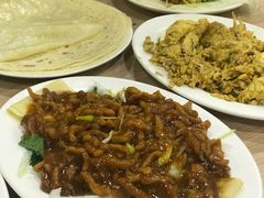 -姥家春饼店(漳州二路店)