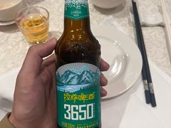 -香宫·中餐厅(拉萨香格里拉大酒店)
