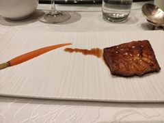 -一品淮扬 · 淮扬菜·北京万达文华酒店