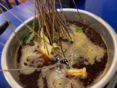 -马路边边串串香(双井直营店)