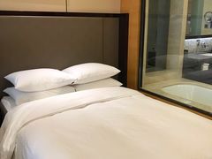 -廊坊固安福朋喜来登酒店