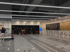 -奇迹健身(SM广场店)