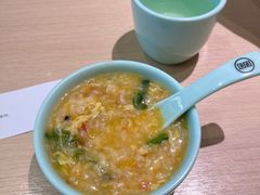 -吕氏疙瘩汤·海鲜新鲁菜(凯德mall新都心店)
