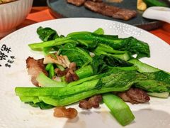 -牛将军•涮肉•烤肉(北京王府井·故宫店)