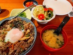 -有喜屋·鲜鸡烧鸟·居酒屋(安龙路店)