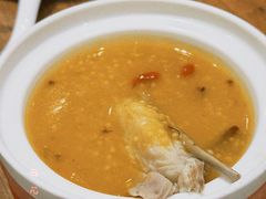 -山西会馆·晋菜·晋商宴·学堂记忆(许坦西街店)