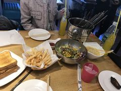 -鬼味烤翅(南锣鼓巷店)