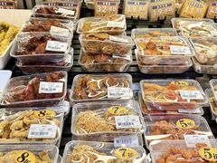 -丽达购物中心(崂山店)
