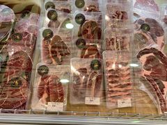 -Olé精品超市(沈阳万象城店)