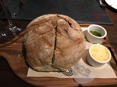 -恰餐厅及酒吧 CHAR Bar & Grill (北京丽都皇冠假日店)