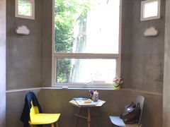 -W CAFE(甜爱路店)