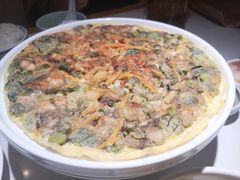 -四道菜·福建海蛎煎(世欧广场店)
