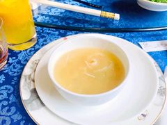 珍记招牌鸡煲翅-珍记海鲜酒家(嵩山路店)