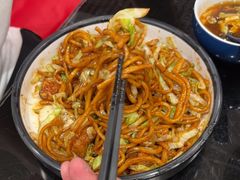 -宛平李记小吃(东关街店)