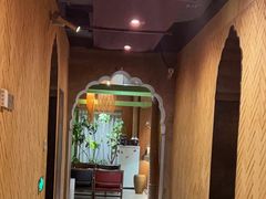-良子健身(望京SOHO店)
