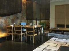 -江户前日本料理(瑞诗酒店店)