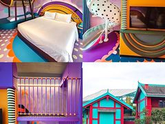 -清远熹乐谷温泉度假酒店