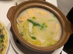 -莆田餐厅PUTIEN(金融街购物中心店)
