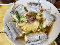 -玲燕蒸菜馆(江东路店)