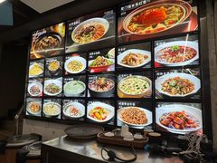 -阿忠食坊大排档·20年老店(万象城店)