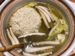 招牌清炖狮子头-竹里馆·淮扬菜·功夫茶(老门东店)