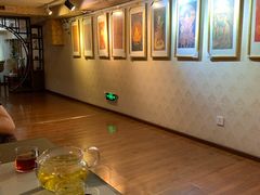 -福慧慈缘素食餐厅(王府井店)