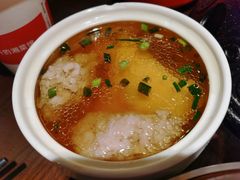 -味上湘菜馆(岳麓山店)