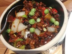 -雀舞云南菜(乐客城店)