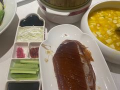 -大鸭梨烤鸭(房山店)