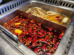 -大隐·成都火锅Bistro(合生麒麟新天地店)