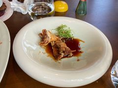 -荷风细雨·中国茶宴(碧云店)