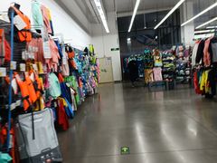 -迪卡侬(袁家岗店)