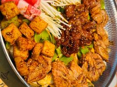 -黄记煌三汁焖锅(崇文门店)