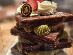 -巴黎贝甜(熙悦汇店)