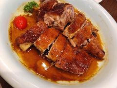 -新旺茶餐厅(嘉里城店)