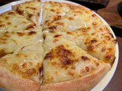 -萨莉亚意式餐厅(南京环亚凯瑟琳广场店)