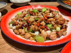 -泥糊破店小酒馆·团建聚餐(南京西路店)