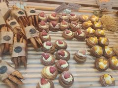 -幸福西饼面包茶饮(车公庙店)